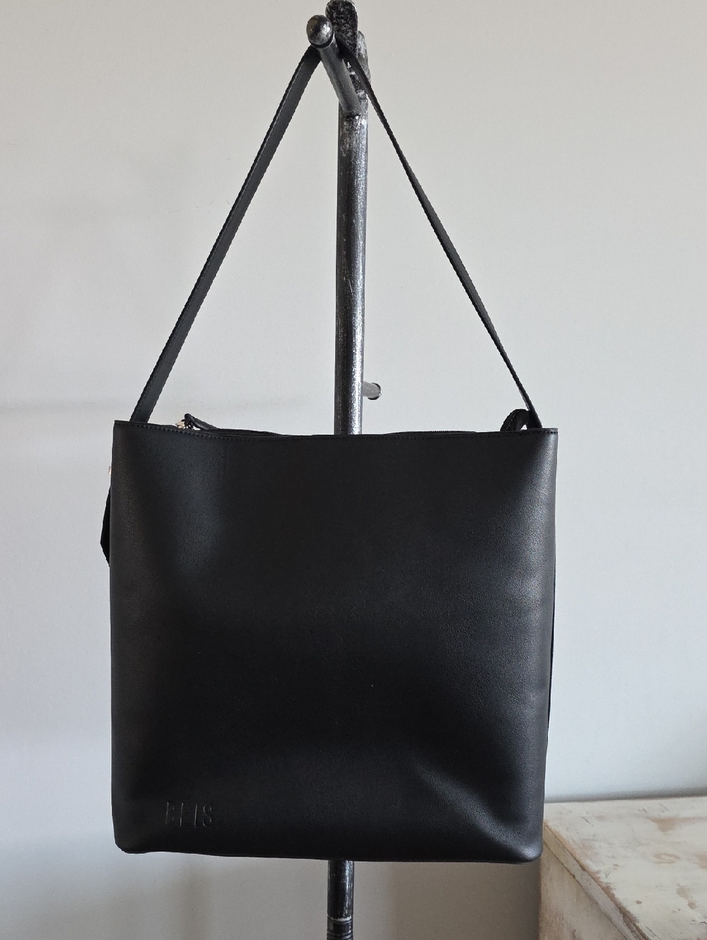 Beis X Wicked The Wicked Tote In Black